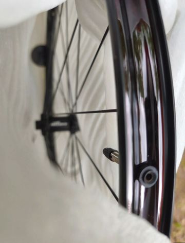 Easton EA70 AX bike usato — immagine 2 di 5