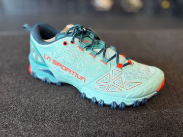 La Sportiva Bushido II Running Shoes de segunda mano
