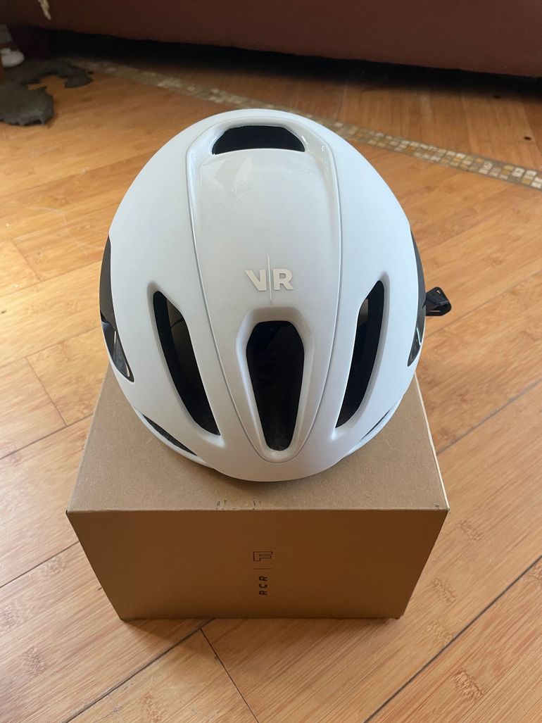 Used Van Rysel mips bike — image 4 of 7