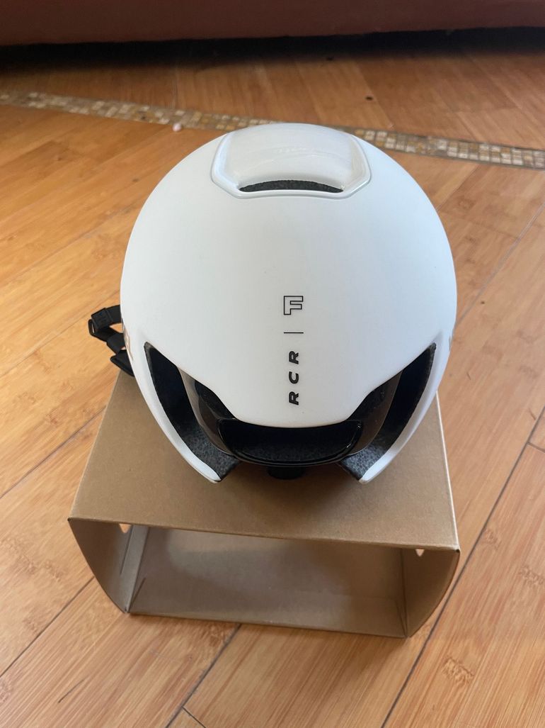 Used Van Rysel mips bike — image 2 of 7