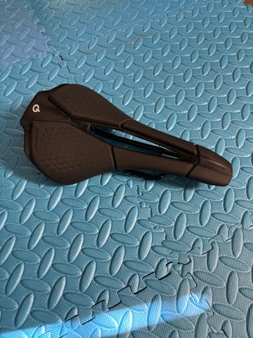 Used Prologo Scratch M5 Pas Tirox 2026 Saddles & Seatposts