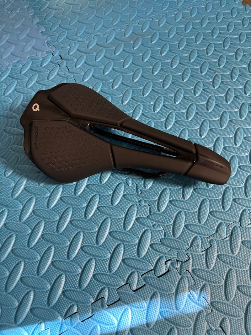 Used Prologo Scratch M5 Pas Tirox 2026 Saddles & Seatposts