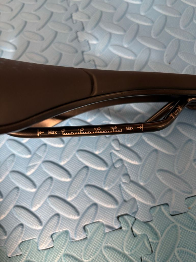 Brugt Prologo Scratch M5 Pas Tirox 2026 bike — billede 3 af 4