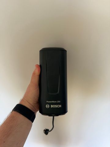 Tweedehands Bosch PowerMore 250 2026 bike — afbeelding 1 van 3