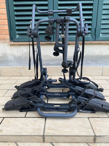 Gebrauchtes Peruzzo Porta Bici da Auto 2023 Cycling Accessories