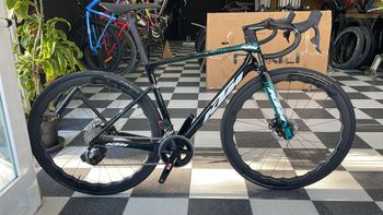 Sram Rival Groupset 2025 Groupset usato