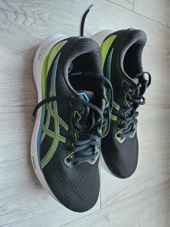 Brugt Asics Gel Kayano 30 bike — billede 4 af 6