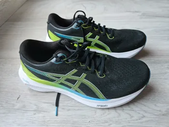 Asics Gel Kayano 30 Running Shoes usato