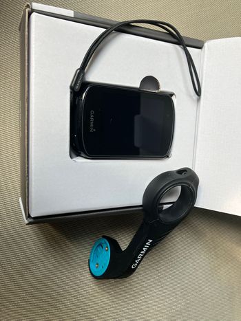 Used Garmin Computer bike — image 9 of 9