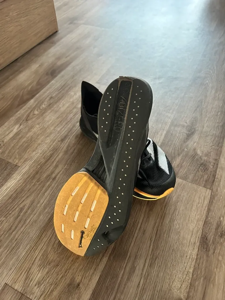 Tweedehands Adidas Adizero Takumi Sen 10 bike — afbeelding 7 van 8