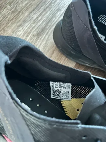 Tweedehands Adidas Adizero Takumi Sen 10 bike — afbeelding 4 van 8