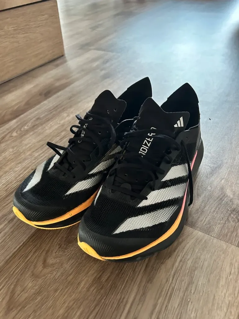 Tweedehands Adidas Adizero Takumi Sen 10 bike — afbeelding 5 van 8