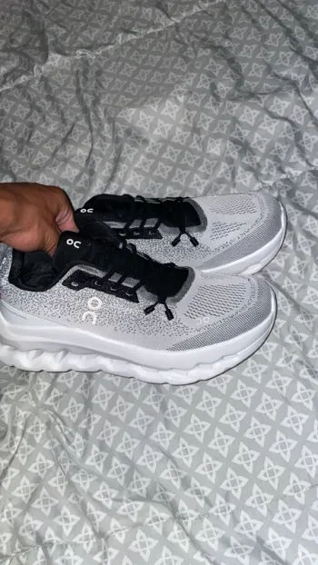 On Running Cloudrunner Running Shoes d'occasion
