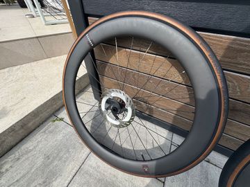 Käytetty Reserve 52/63 Wheelset 2025 bike — kuva 3 / 4
