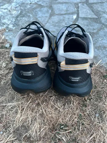 Hoka Mafate 5 2026 bike usato — immagine 6 di 8