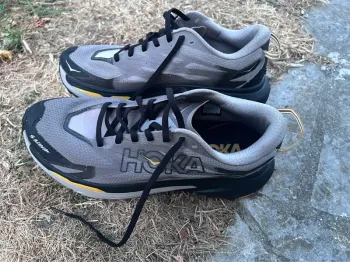 Used Hoka Mafate 5 2026 Running Shoes