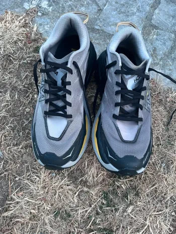 Hoka Mafate 5 2026 bike usato — immagine 2 di 8