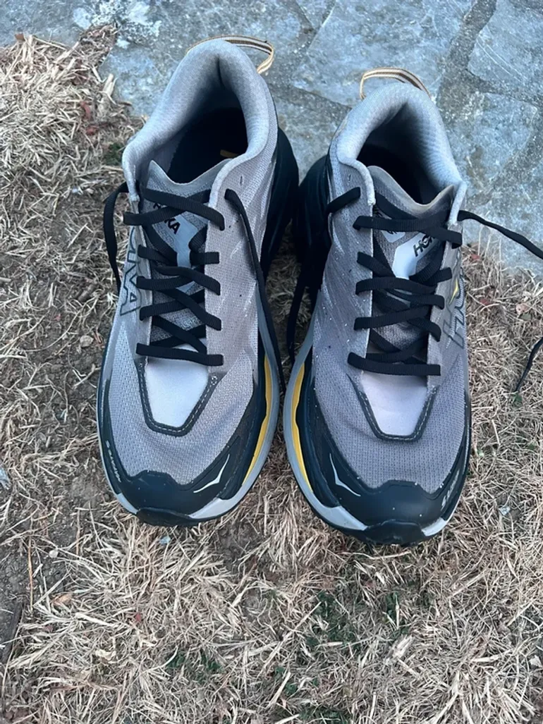 Hoka Mafate 5 2026 bike usato — immagine 2 di 8