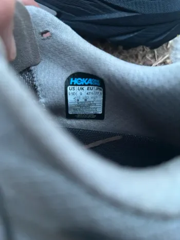 Hoka Mafate 5 2026 bike usato — immagine 5 di 8
