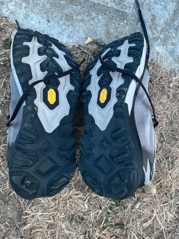 Hoka Mafate 5 2026 bike usato — immagine 7 di 8