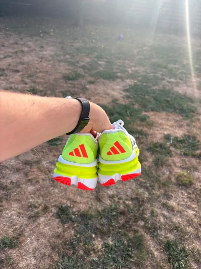 Used Adidas Adistar 3 bike — image 4 of 4