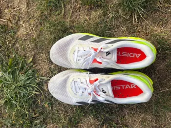 Used Adidas Adistar 3 bike — image 3 of 4