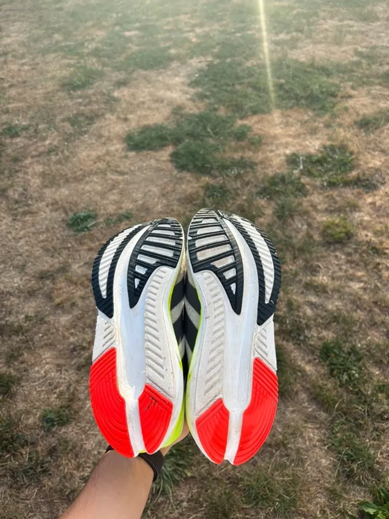 Used Adidas Adistar 3 bike — image 2 of 4