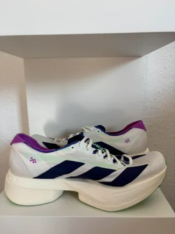 Brugt Pro Adizero Adios 4 bike — billede 2 af 4