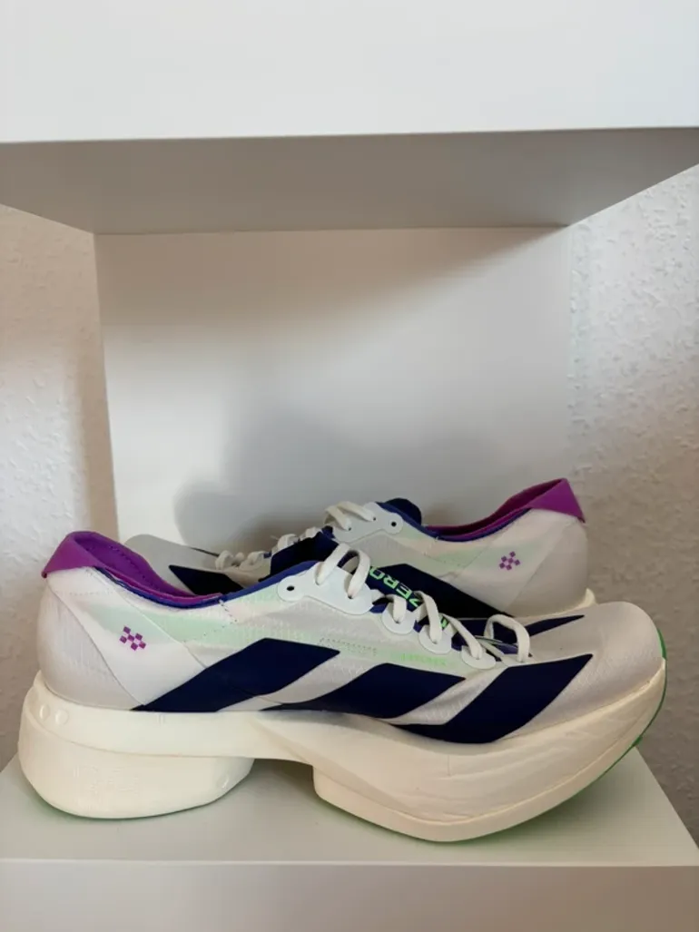 Brugt Pro Adizero Adios 4 bike — billede 2 af 4