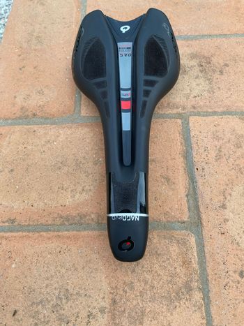 Brugt Prologo Nago Evo 2023 bike — billede 2 af 3