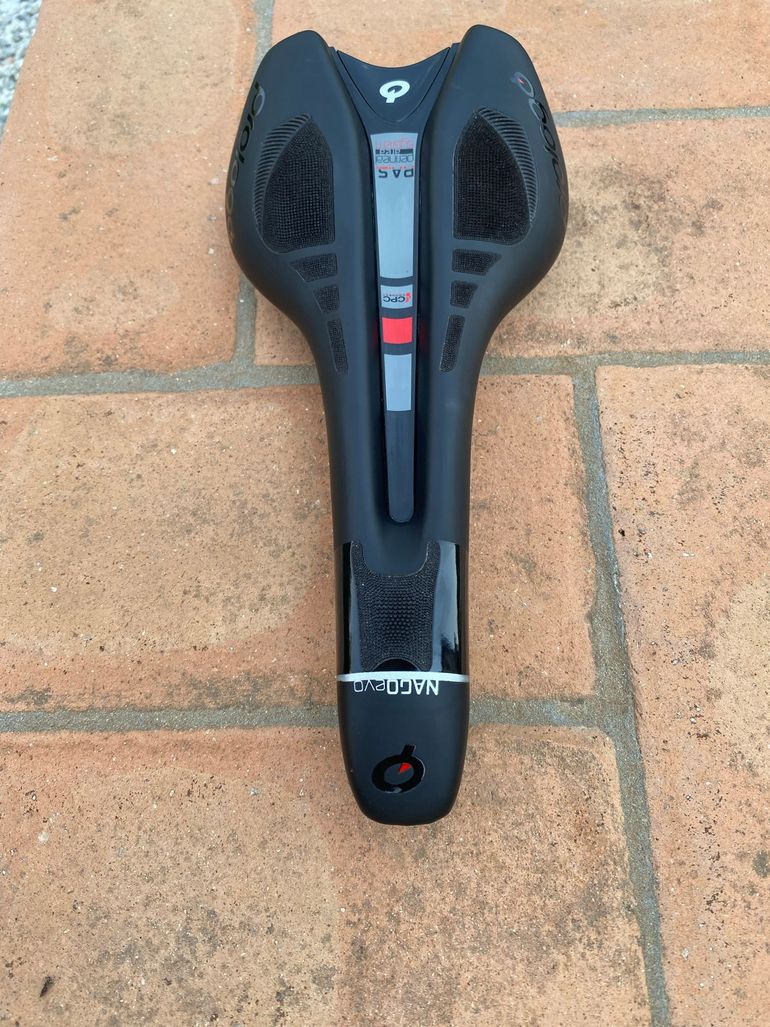 Brugt Prologo Nago Evo 2023 bike — billede 2 af 3