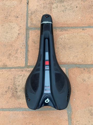 Used Prologo Nago Evo 2023 Saddles & Seatposts