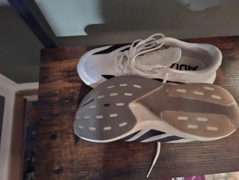 Used Adidas adizero bike — image 3 of 4
