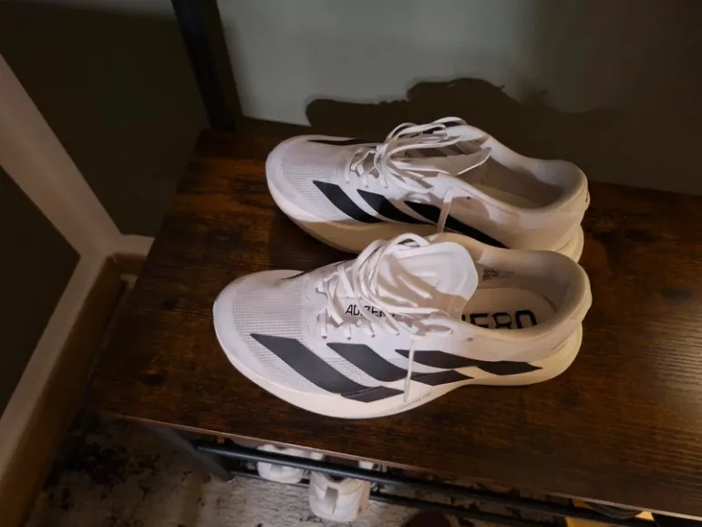 Used Adidas adizero bike — image 4 of 4