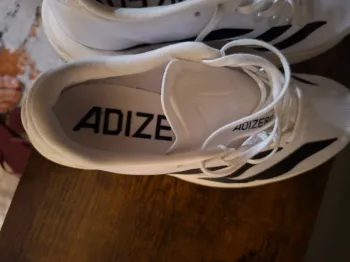 Used Adidas adizero Running Shoes
