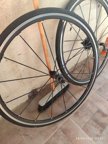 Used Fulcrum Zero 2021 bike — image 2 of 4