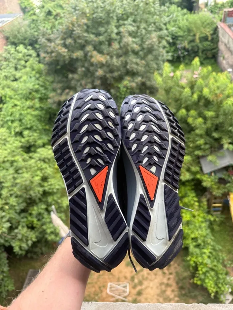 Použité Pegasus Trail 4 GORE-TEX v2 bike — obrázek 2 z 3