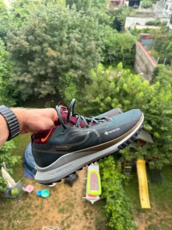 Použité Pegasus Trail 4 GORE-TEX v2 Running Shoes