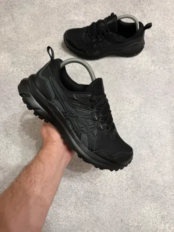 Tweedehands Asics Trail Scout 3 Running Shoes