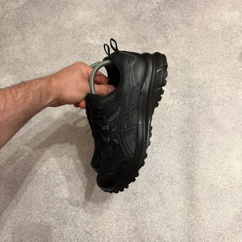Asics Trail Scout 3 bike d'occasion — image 4 sur 11