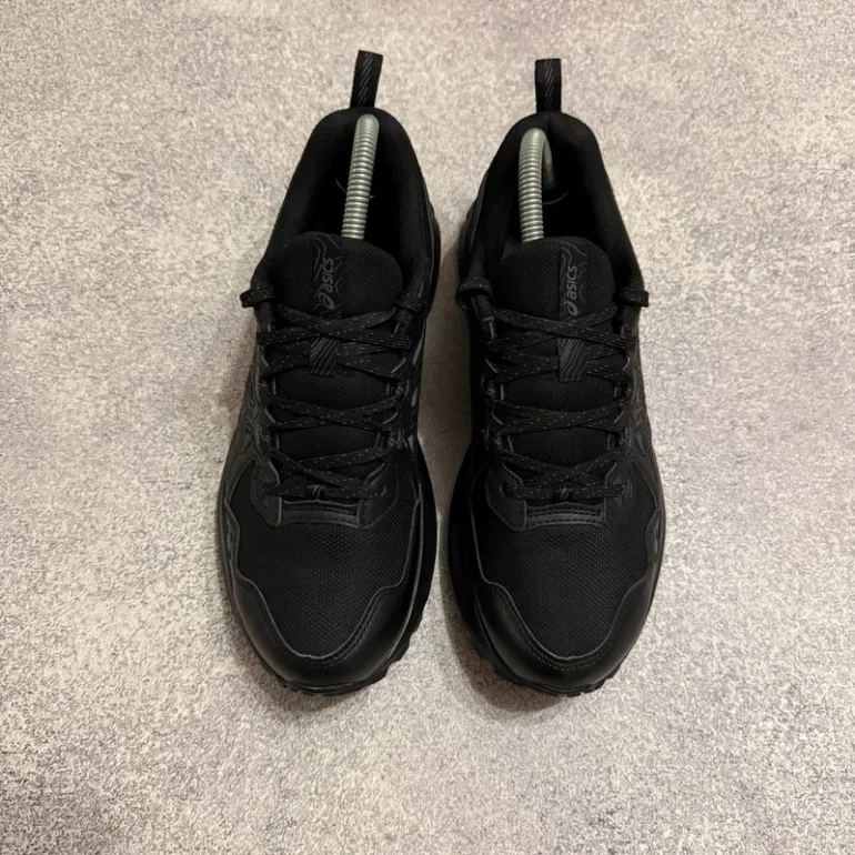 Asics Trail Scout 3 bike d'occasion — image 2 sur 11