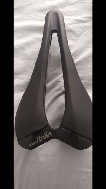 Used Sella Italia slr 2026 Saddles & Seatposts