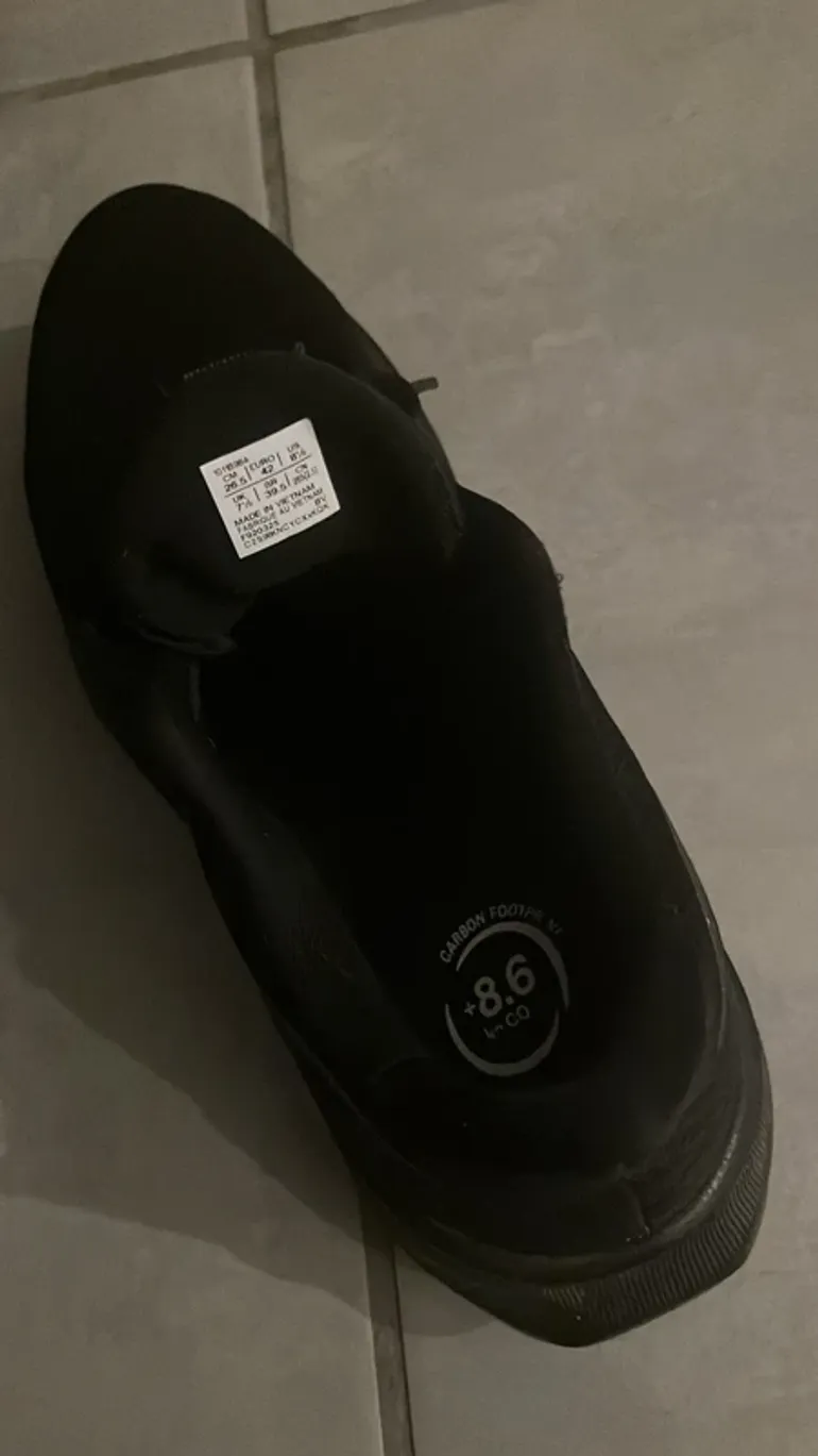 Käytetty Asics Novablast 4 bike — kuva 5 / 5