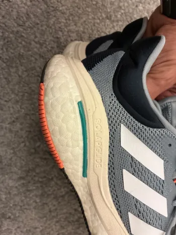 Brugt Adidas Solarglide 6 M bike — billede 6 af 6