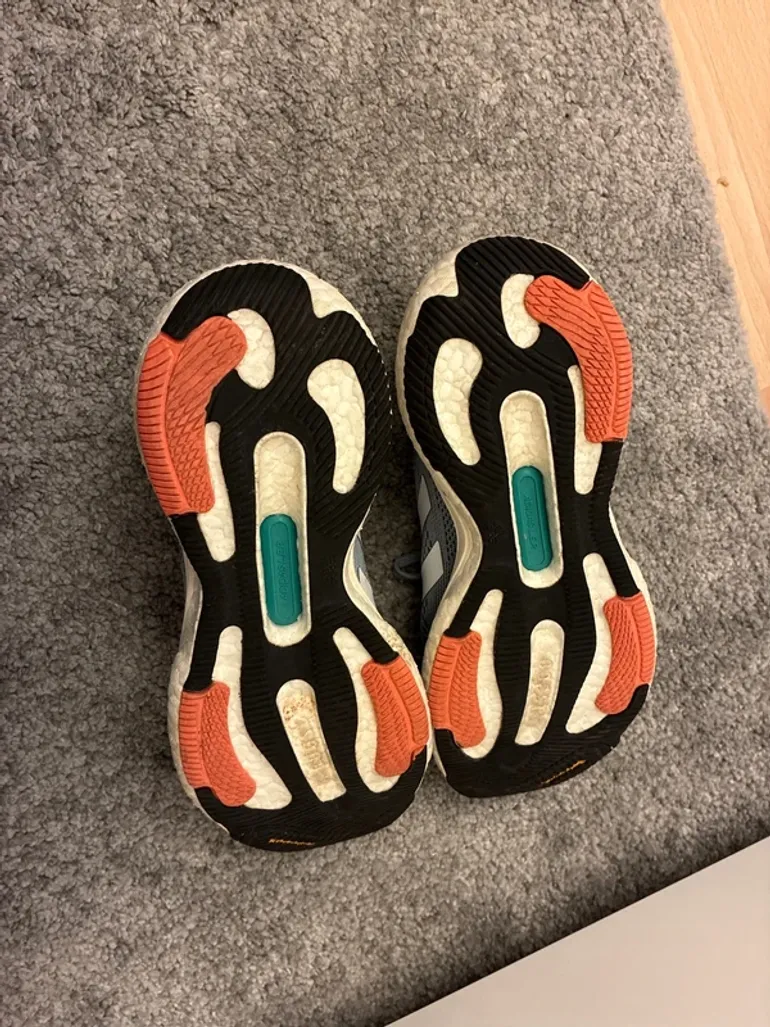 Brugt Adidas Solarglide 6 M bike — billede 4 af 6
