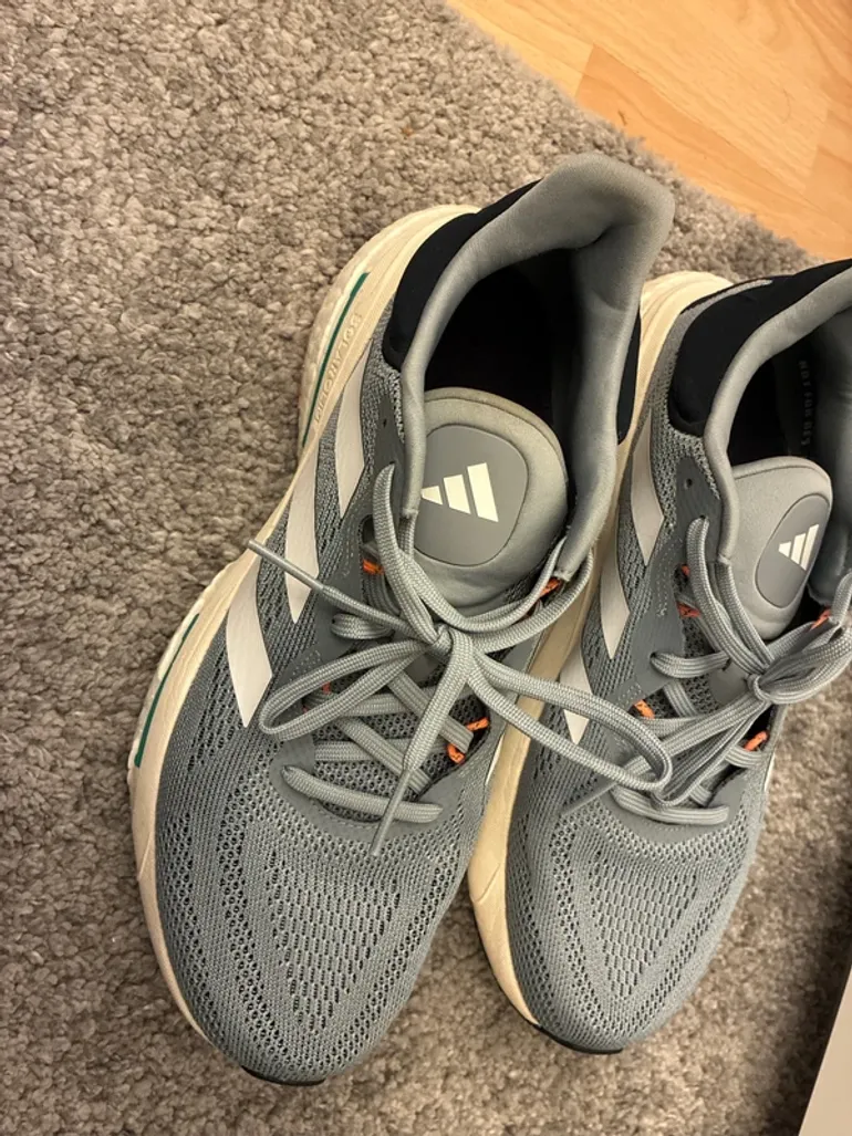 Brugt Adidas Solarglide 6 M bike — billede 2 af 6