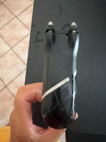 Cannondale OPI Stem 2017 bike usato — immagine 4 di 4