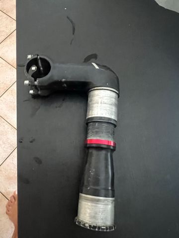 Gebrauchtes Cannondale OPI Stem 2017 Cockpit