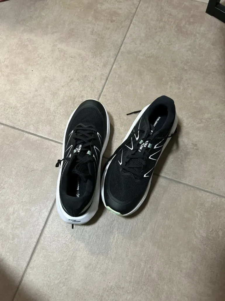 Used Salomon Ultra Foam 2 bike — image 2 of 4