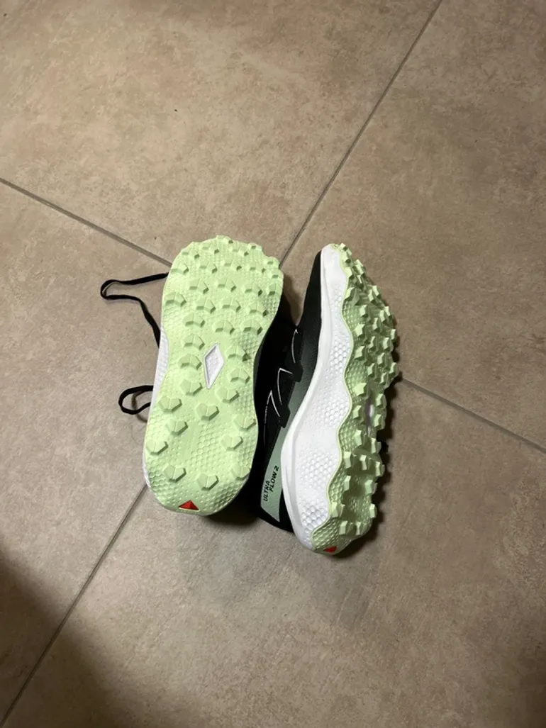 Used Salomon Ultra Foam 2 bike — image 4 of 4
